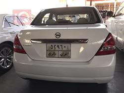 نیسان تیدا